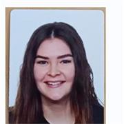 Profesora de apoyo y repaso de primaria e inglés